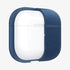 ACS05483 - Apple AirPods Pro 2 Case Urban Fit in black showing the front